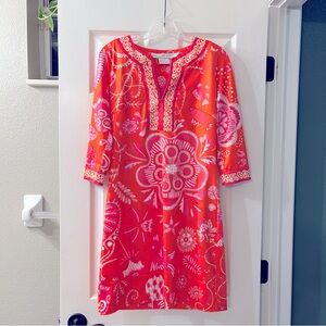 Gretchen Scott dress size Small like new